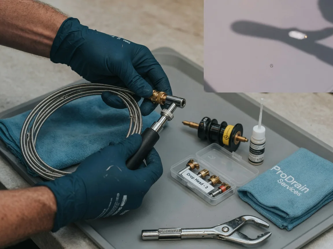 Why choose Drain Cleaning in Sweetwater, TX